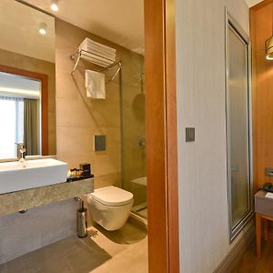 Executive King Room